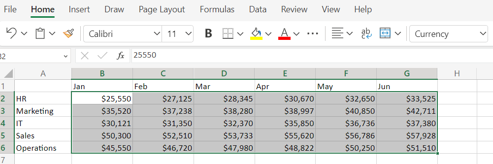 how-to-create-a-heat-map-in-excel-blog